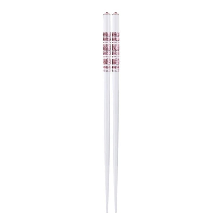 ✨日式筷子✨現貨 日本原裝 日本製 筷子 餐具 日本餐具 露營用具 六角筷 尖頭筷子 環保餐具 外出餐具 餐具組-規格圖9
