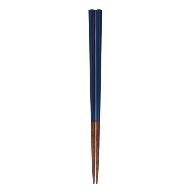 ✨日式筷子✨現貨 日本原裝 日本製 筷子 餐具 日本餐具 露營用具 六角筷 尖頭筷子 環保餐具 外出餐具 餐具組-規格圖9