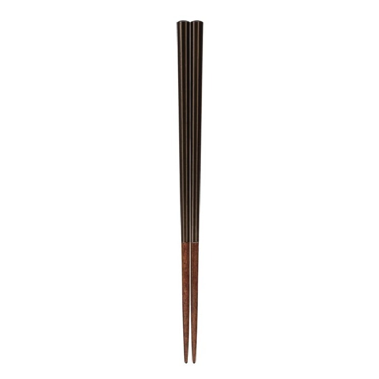✨日式筷子✨現貨 日本原裝 日本製 筷子 餐具 日本餐具 露營用具 六角筷 尖頭筷子 環保餐具 外出餐具 餐具組-規格圖9