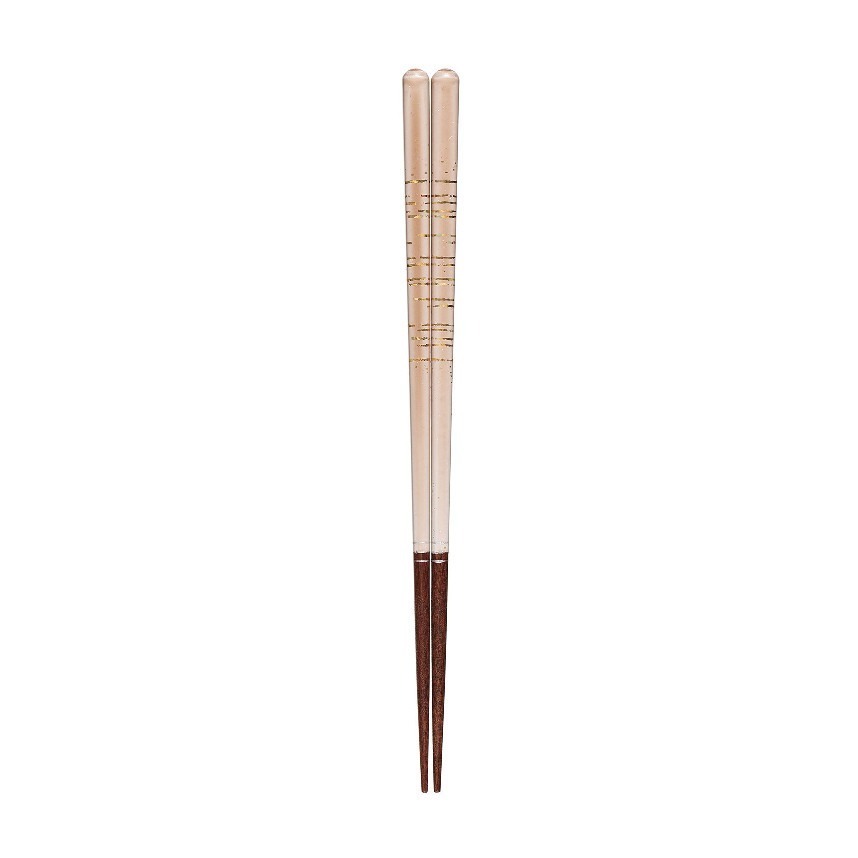 ✨日式筷子✨現貨 日本原裝 日本製 筷子 餐具 日本餐具 露營用具 六角筷 尖頭筷子 環保餐具 外出餐具 餐具組-規格圖9