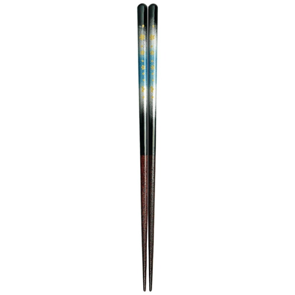 ✨日式筷子✨現貨 日本原裝 日本製 筷子 餐具 日本餐具 露營用具 六角筷 尖頭筷子 環保餐具 外出餐具 餐具組-規格圖9