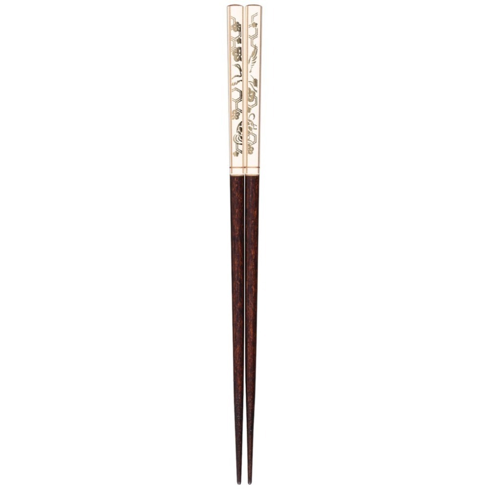 ✨日式筷子✨現貨 日本原裝 日本製 筷子 餐具 日本餐具 露營用具 六角筷 尖頭筷子 環保餐具 外出餐具 餐具組-規格圖9