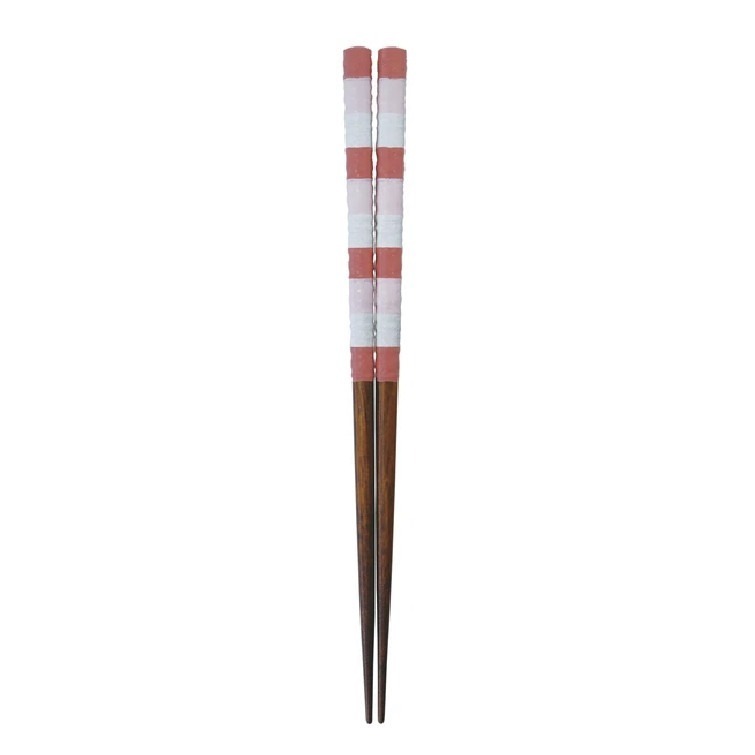 ✨日式筷子✨現貨 日本原裝 日本製 筷子 餐具 日本餐具 露營用具 六角筷 尖頭筷子 環保餐具 外出餐具 餐具組-規格圖9