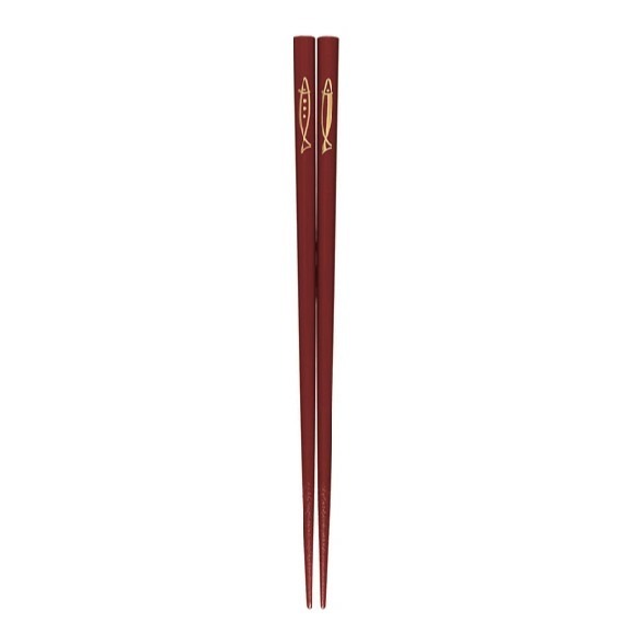 ✨日式筷子✨現貨 日本原裝 日本製 筷子 餐具 日本餐具 露營用具 六角筷 尖頭筷子 環保餐具 外出餐具 餐具組-規格圖9