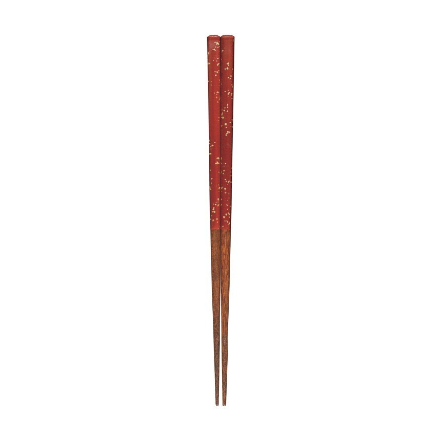 ✨日式筷子✨現貨 日本原裝 日本製 筷子 餐具 日本餐具 露營用具 六角筷 尖頭筷子 環保餐具 外出餐具 餐具組-規格圖9