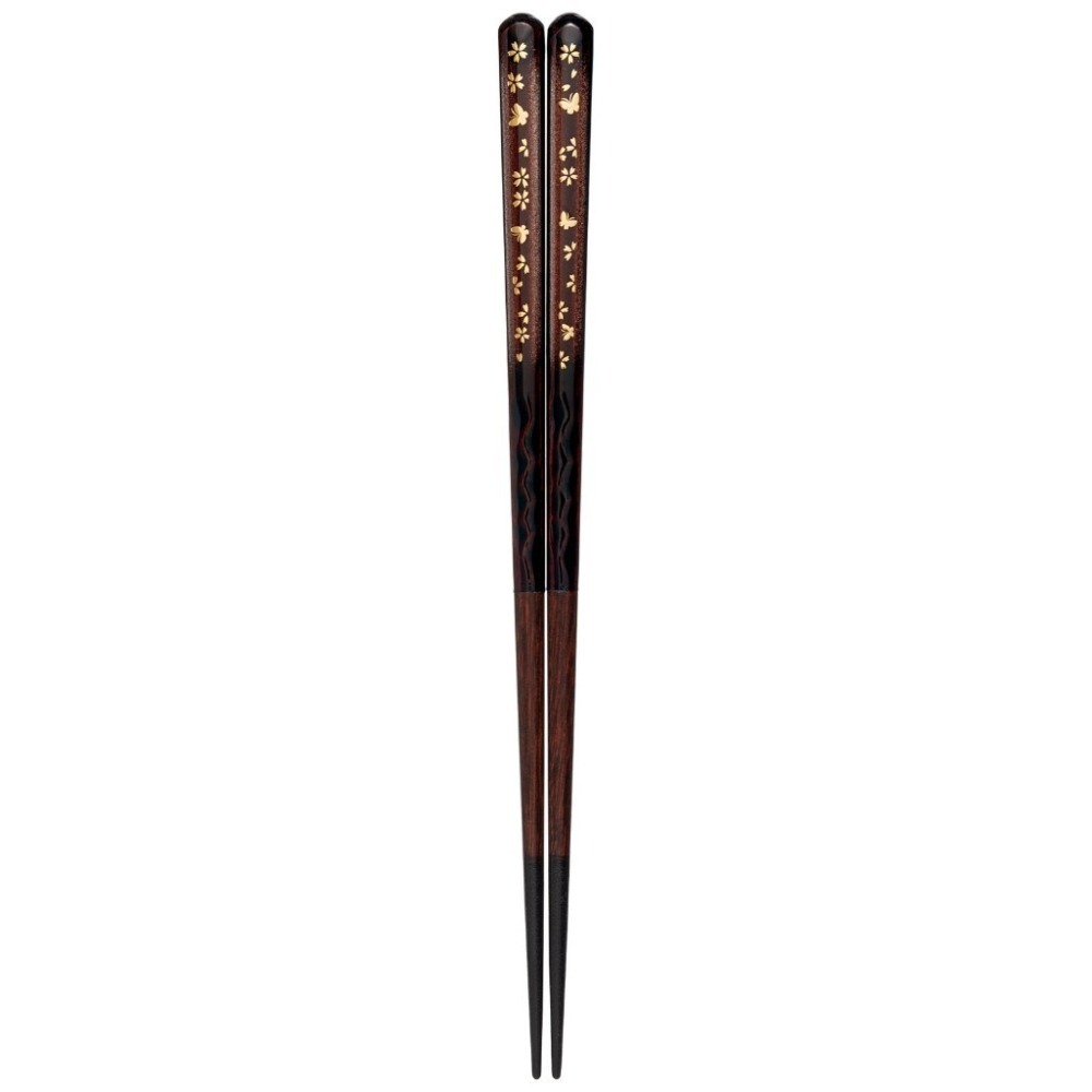 ✨日式筷子✨現貨 日本原裝 日本製 筷子 餐具 日本餐具 露營用具 六角筷 尖頭筷子 環保餐具 外出餐具 餐具組-規格圖9
