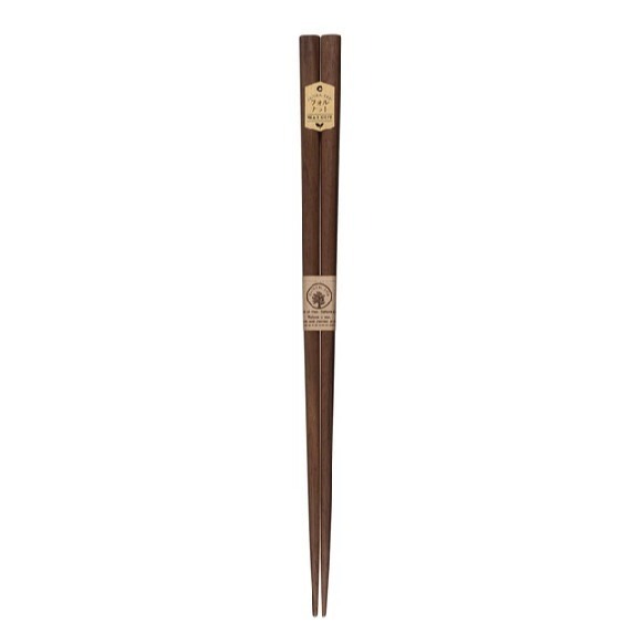 ✨日式筷子✨現貨 日本原裝 日本製 筷子 餐具 日本餐具 露營用具 六角筷 尖頭筷子 環保餐具 外出餐具 餐具組-規格圖9