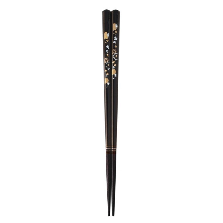 ✨日式筷子✨現貨 日本原裝 日本製 筷子 餐具 日本餐具 露營用具 六角筷 尖頭筷子 環保餐具 外出餐具 餐具組-規格圖9