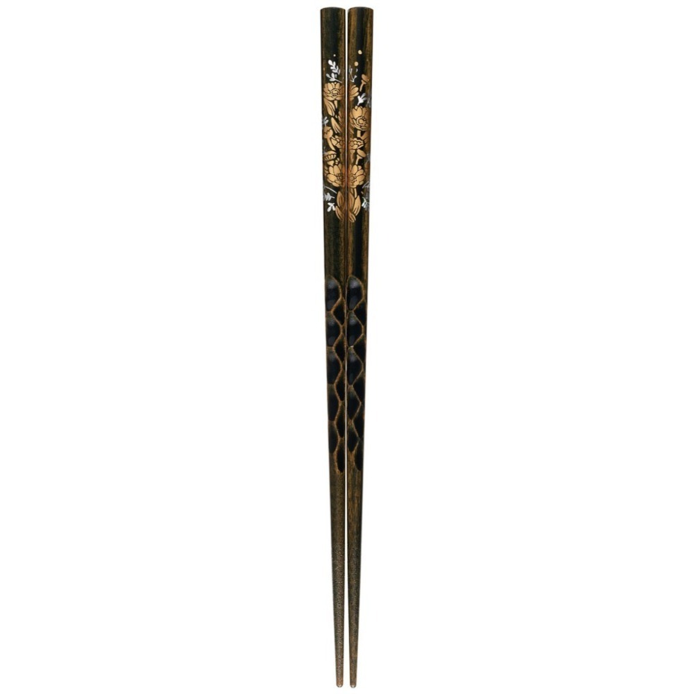 ✨日式筷子✨現貨 日本原裝 日本製 筷子 餐具 日本餐具 露營用具 六角筷 尖頭筷子 環保餐具 外出餐具 餐具組-規格圖9