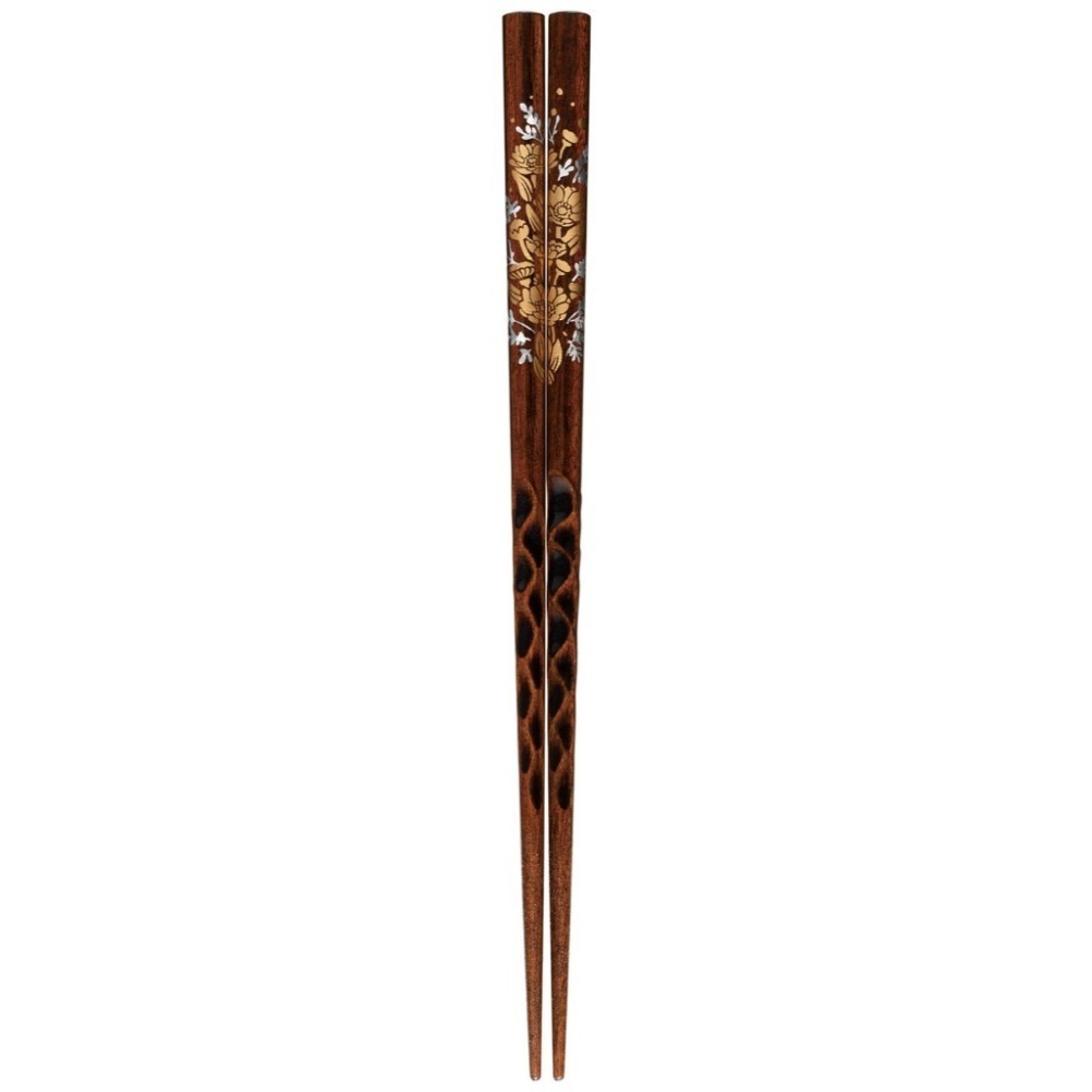 ✨日式筷子✨現貨 日本原裝 日本製 筷子 餐具 日本餐具 露營用具 六角筷 尖頭筷子 環保餐具 外出餐具 餐具組-規格圖9