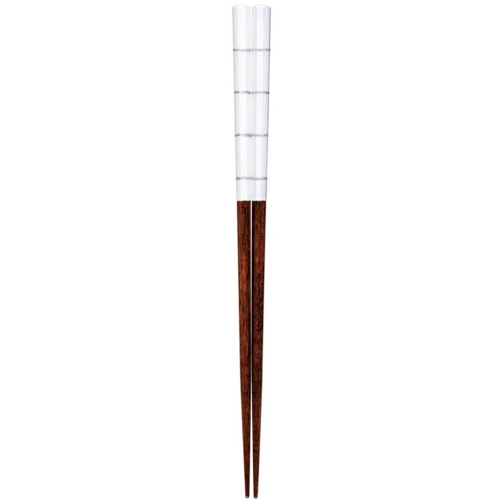 ✨日式筷子✨現貨 日本原裝 日本製 筷子 餐具 日本餐具 露營用具 六角筷 尖頭筷子 環保餐具 外出餐具 餐具組-規格圖9