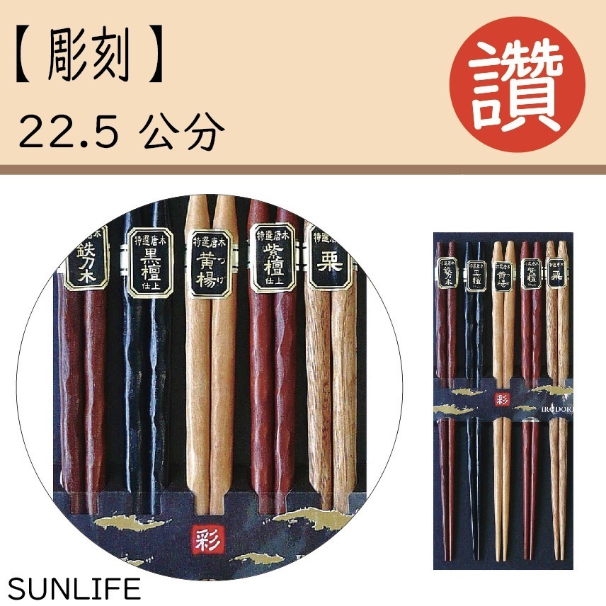 ✨日式筷子✨現貨 日本原裝 日本製 筷子 餐具 日本餐具 露營用具 六角筷 尖頭筷子 環保餐具 外出餐具 餐具組-規格圖9