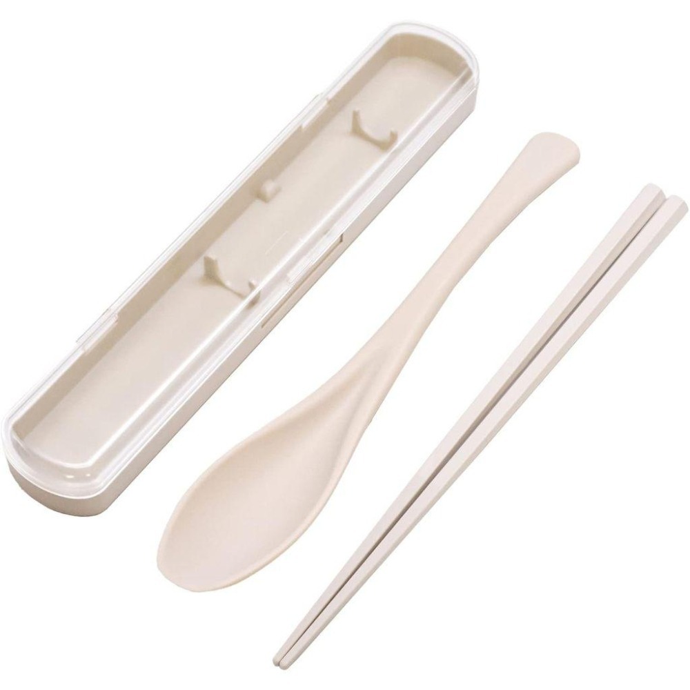 ✨精美筷子✨【筷子湯匙組】餐具 筷子 湯匙 日本餐具組 日本筷子 六角筷子 環保餐具 尖角筷子 外出餐具 餐具組 現貨-細節圖5