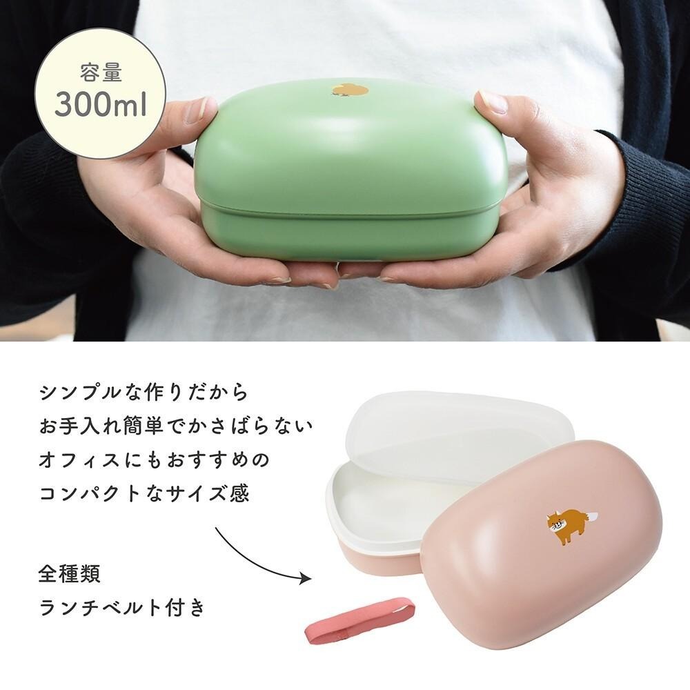 ✨野餐必備✨【Rareni】便當盒 午餐盒 分隔便當盒 餐盒 微波便當盒 保溫便當盒 小餐盒 飯盒 外出餐盒 外出便當盒-細節圖4