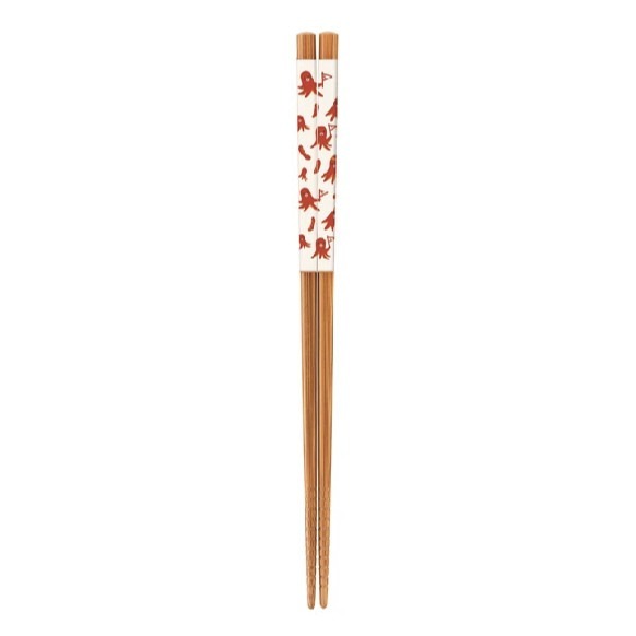 【A298】章魚熱狗 22.5公分 OK