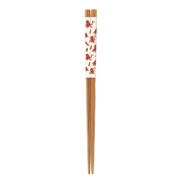 ✨日式筷子✨現貨 日本原裝 日本製 筷子 餐具 日本餐具 露營用具 六角筷 尖頭筷子 環保餐具 外出餐具 餐具組-規格圖9