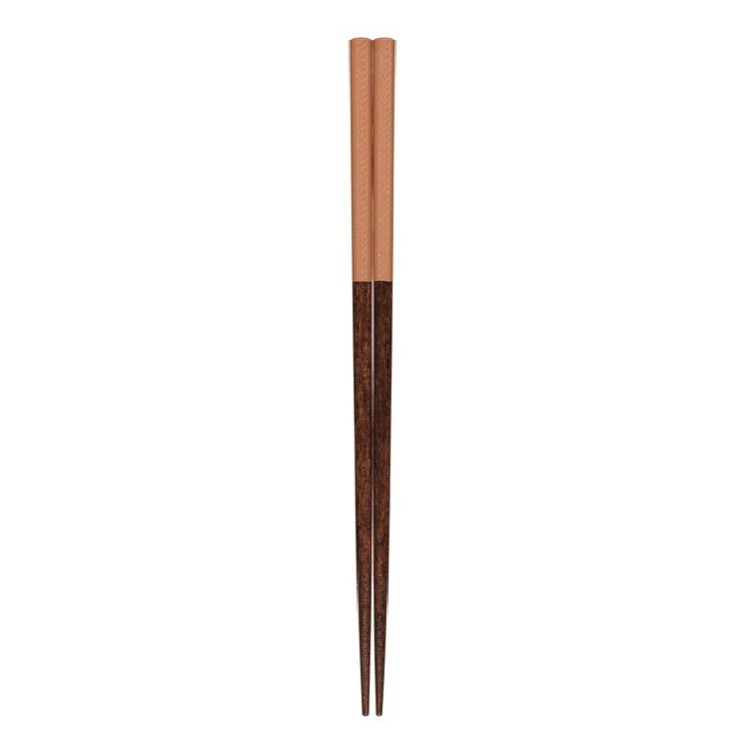 ✨日式筷子✨現貨 日本原裝 日本製 筷子 餐具 日本餐具 露營用具 六角筷 尖頭筷子 環保餐具 外出餐具 餐具組-規格圖9