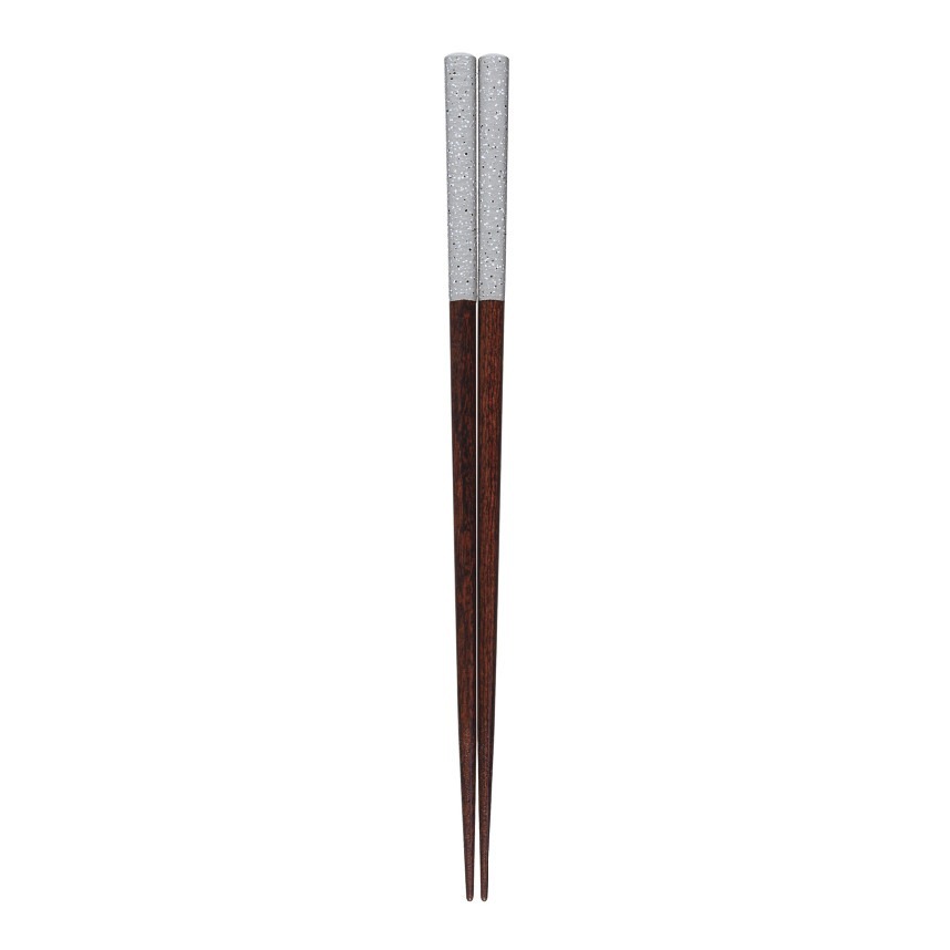 ✨日式筷子✨現貨 日本原裝 日本製 筷子 餐具 日本餐具 露營用具 六角筷 尖頭筷子 環保餐具 外出餐具 餐具組-規格圖9