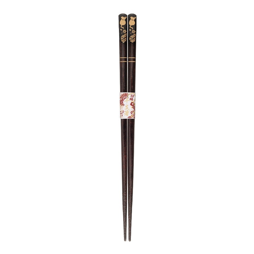 ✨日式筷子✨現貨 日本原裝 日本製 筷子 餐具 日本餐具 露營用具 六角筷 尖頭筷子 環保餐具 外出餐具 餐具組-規格圖9