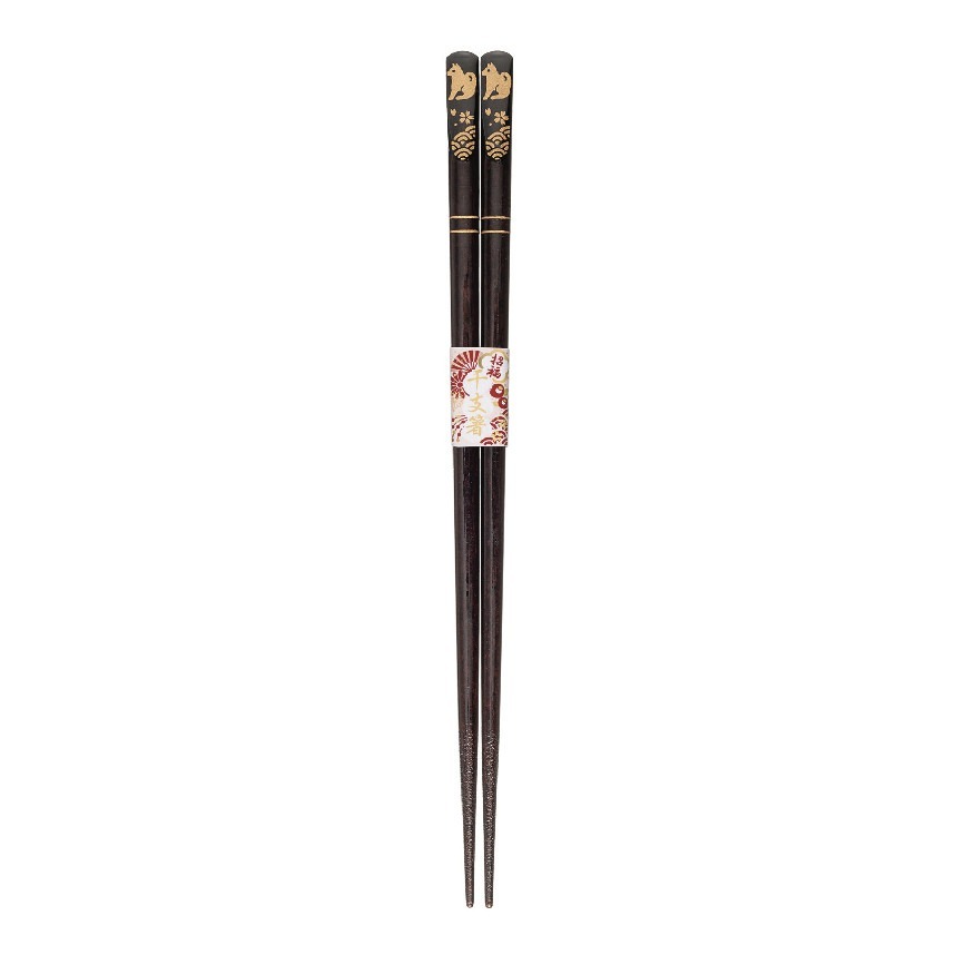 ✨日式筷子✨現貨 日本原裝 日本製 筷子 餐具 日本餐具 露營用具 六角筷 尖頭筷子 環保餐具 外出餐具 餐具組-規格圖9