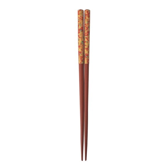 ✨日式筷子✨現貨 日本原裝 日本製 筷子 餐具 日本餐具 露營用具 六角筷 尖頭筷子 環保餐具 外出餐具 餐具組-規格圖9