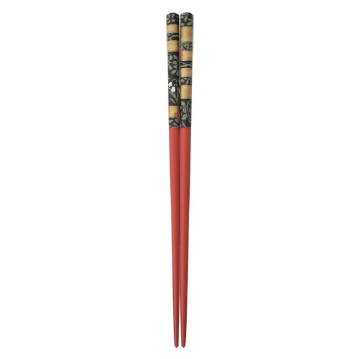 ✨日式筷子✨現貨 日本原裝 日本製 筷子 餐具 日本餐具 露營用具 六角筷 尖頭筷子 環保餐具 外出餐具 餐具組-規格圖9