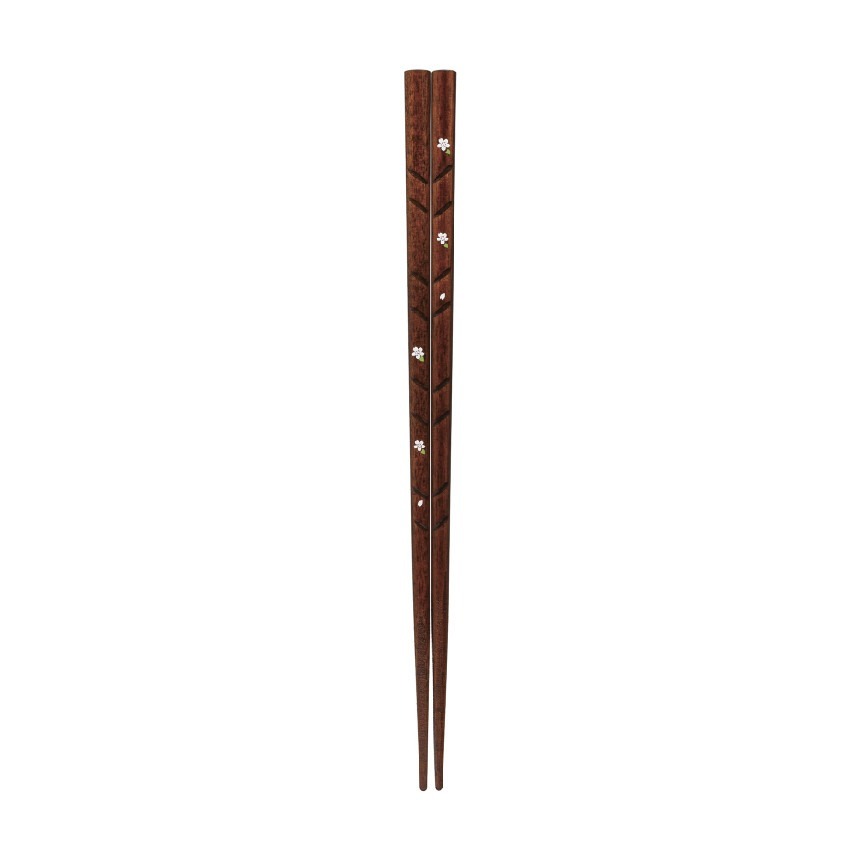 ✨日式筷子✨現貨 日本原裝 日本製 筷子 餐具 日本餐具 露營用具 六角筷 尖頭筷子 環保餐具 外出餐具 餐具組-規格圖9