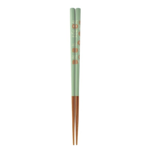 ✨日式筷子✨現貨 日本原裝 日本製 筷子 餐具 日本餐具 露營用具 六角筷 尖頭筷子 環保餐具 外出餐具 餐具組-規格圖9