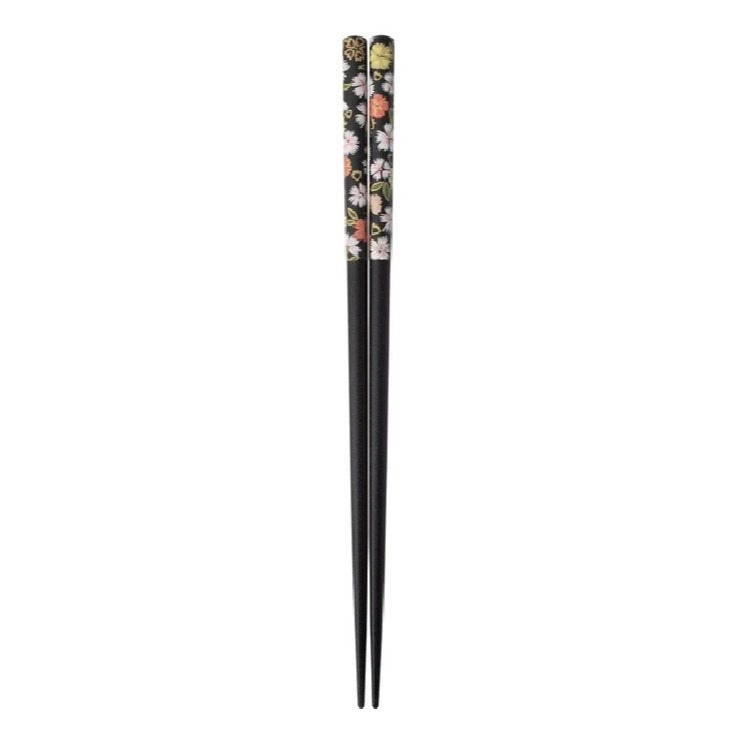 ✨日式筷子✨現貨 日本原裝 日本製 筷子 餐具 日本餐具 露營用具 六角筷 尖頭筷子 環保餐具 外出餐具 餐具組-規格圖9