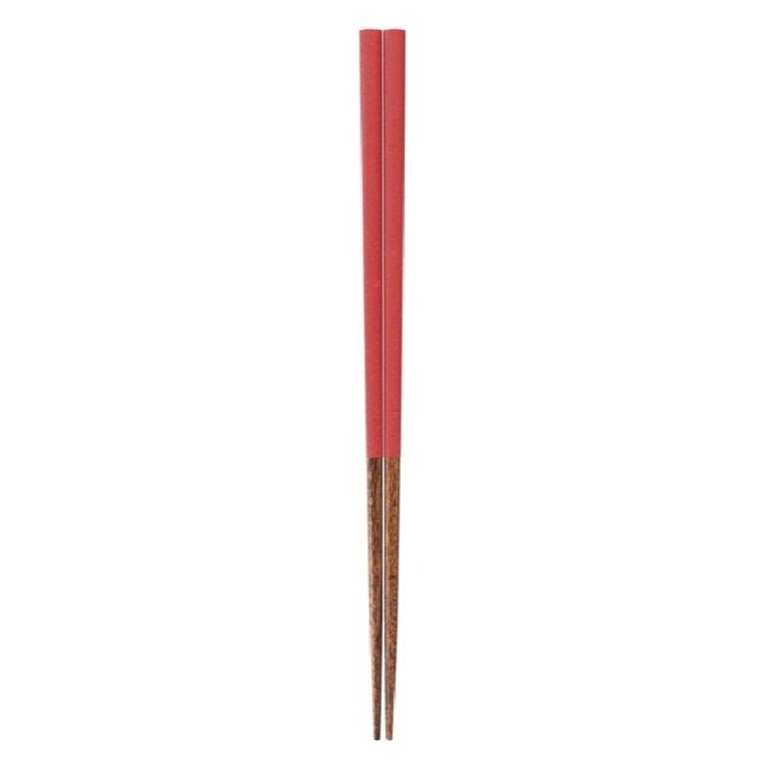 ✨日式筷子✨現貨 日本原裝 日本製 筷子 餐具 日本餐具 露營用具 六角筷 尖頭筷子 環保餐具 外出餐具 餐具組-規格圖9