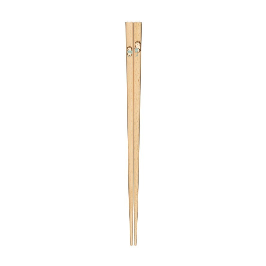 ✨日式筷子✨現貨 日本原裝 日本製 筷子 餐具 日本餐具 露營用具 六角筷 尖頭筷子 環保餐具 外出餐具 餐具組-規格圖9