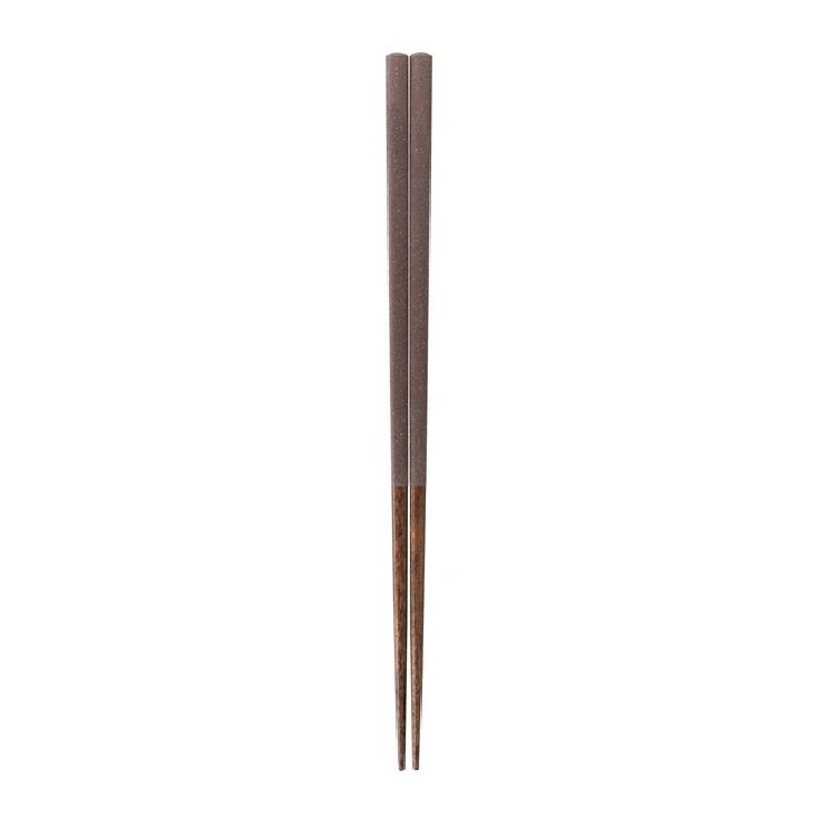 ✨日式筷子✨現貨 日本原裝 日本製 筷子 餐具 日本餐具 露營用具 六角筷 尖頭筷子 環保餐具 外出餐具 餐具組-規格圖9