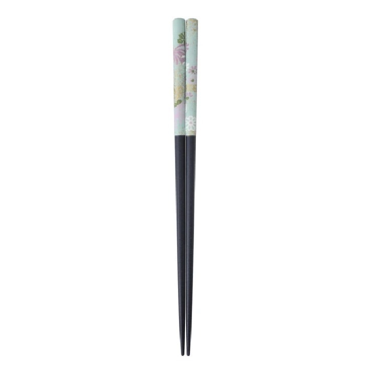 ✨日式筷子✨現貨 日本原裝 日本製 筷子 餐具 日本餐具 露營用具 六角筷 尖頭筷子 環保餐具 外出餐具 餐具組-規格圖9