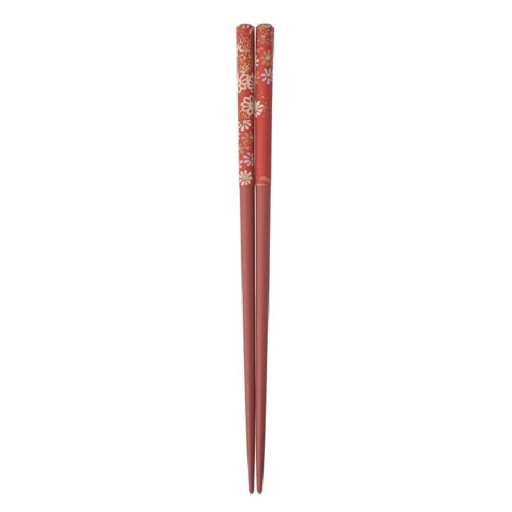 ✨日式筷子✨現貨 日本原裝 日本製 筷子 餐具 日本餐具 露營用具 六角筷 尖頭筷子 環保餐具 外出餐具 餐具組-規格圖9