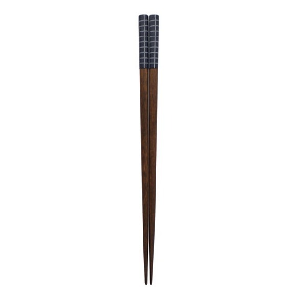 ✨日式筷子✨現貨 日本原裝 日本製 筷子 餐具 日本餐具 露營用具 六角筷 尖頭筷子 環保餐具 外出餐具 餐具組-規格圖9