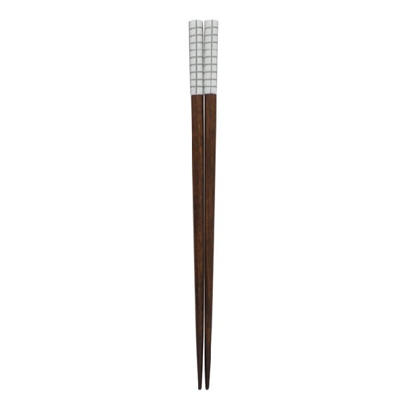 ✨日式筷子✨現貨 日本原裝 日本製 筷子 餐具 日本餐具 露營用具 六角筷 尖頭筷子 環保餐具 外出餐具 餐具組-規格圖9