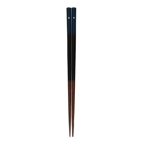 ✨日式筷子✨現貨 日本原裝 日本製 筷子 餐具 日本餐具 露營用具 六角筷 尖頭筷子 環保餐具 外出餐具 餐具組-規格圖9