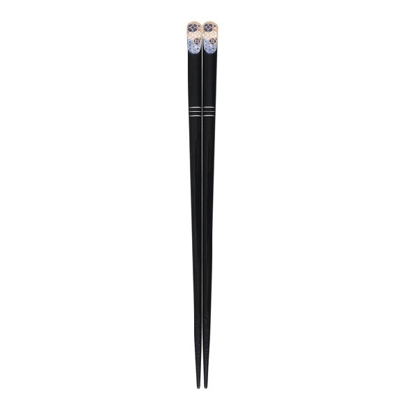 ✨日式筷子✨現貨 日本原裝 日本製 筷子 餐具 日本餐具 露營用具 六角筷 尖頭筷子 環保餐具 外出餐具 餐具組-規格圖9