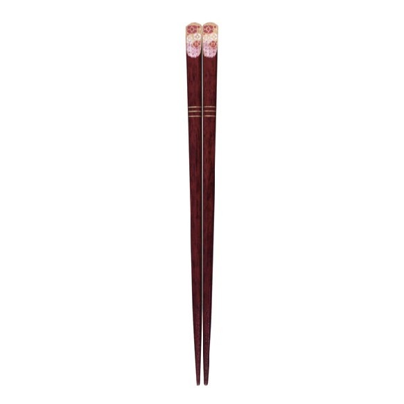 ✨日式筷子✨現貨 日本原裝 日本製 筷子 餐具 日本餐具 露營用具 六角筷 尖頭筷子 環保餐具 外出餐具 餐具組-規格圖9