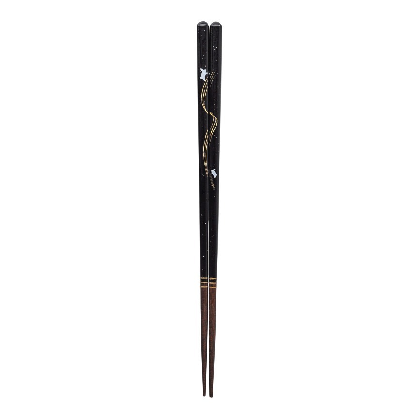 ✨日式筷子✨現貨 日本原裝 日本製 筷子 餐具 日本餐具 露營用具 六角筷 尖頭筷子 環保餐具 外出餐具 餐具組-規格圖9