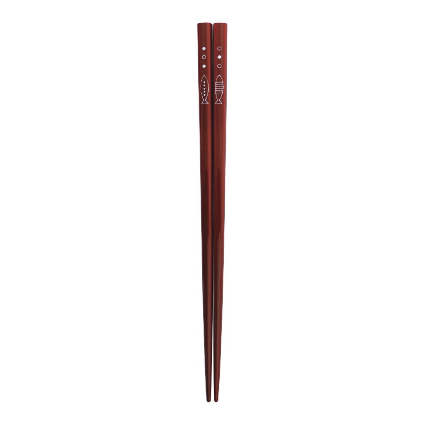 ✨日式筷子✨現貨 日本原裝 日本製 筷子 餐具 日本餐具 露營用具 六角筷 尖頭筷子 環保餐具 外出餐具 餐具組-規格圖9