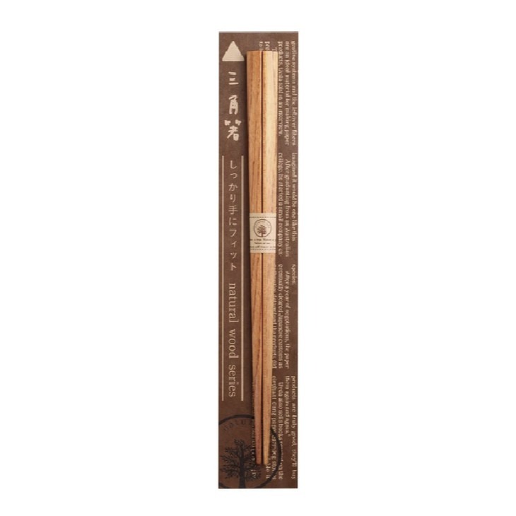 ✨日式筷子✨現貨 日本原裝 日本製 筷子 餐具 日本餐具 露營用具 六角筷 尖頭筷子 環保餐具 外出餐具 餐具組-規格圖9