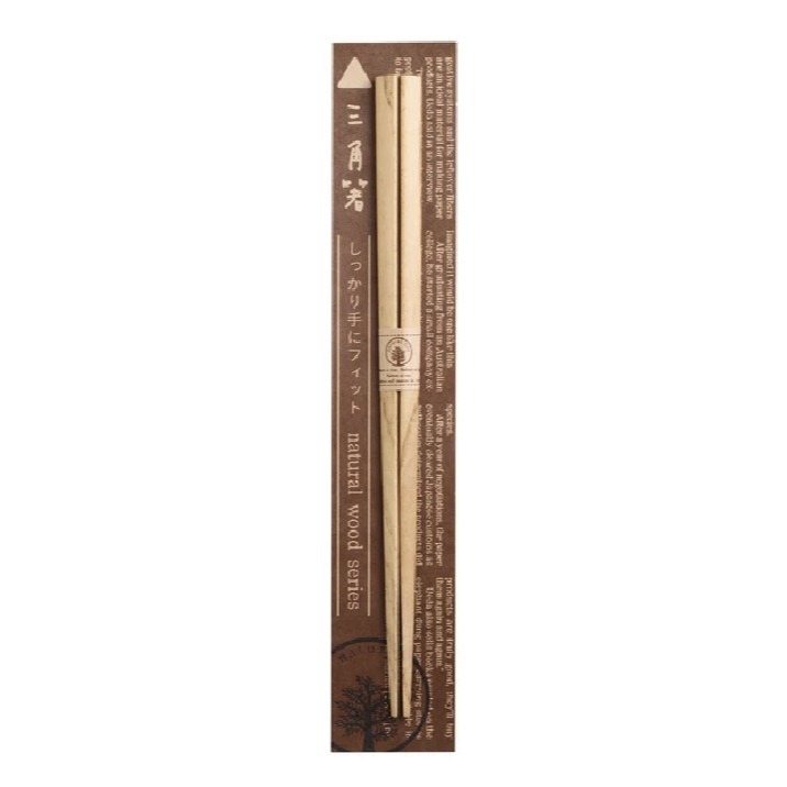 ✨日式筷子✨現貨 日本原裝 日本製 筷子 餐具 日本餐具 露營用具 六角筷 尖頭筷子 環保餐具 外出餐具 餐具組-規格圖9