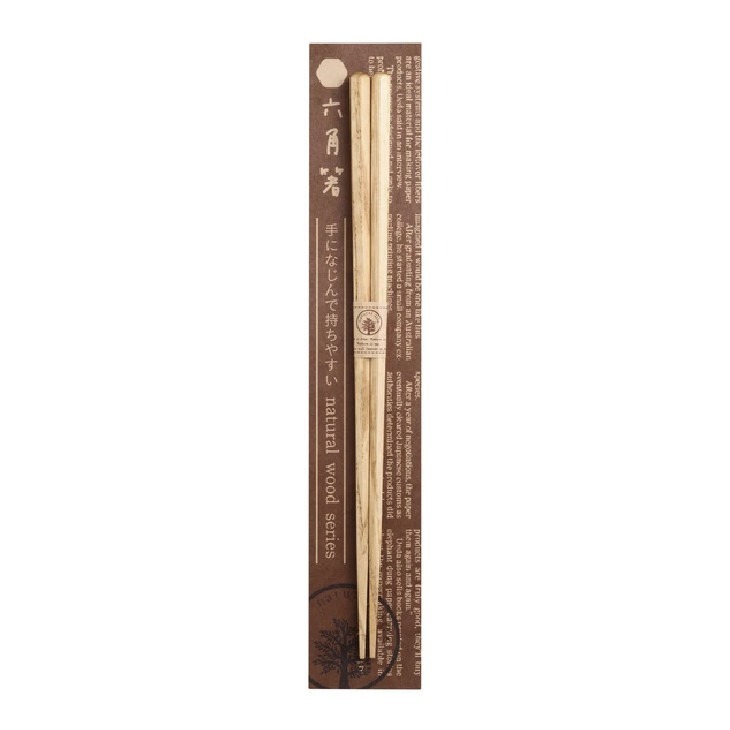 ✨日式筷子✨現貨 日本原裝 日本製 筷子 餐具 日本餐具 露營用具 六角筷 尖頭筷子 環保餐具 外出餐具 餐具組-規格圖9