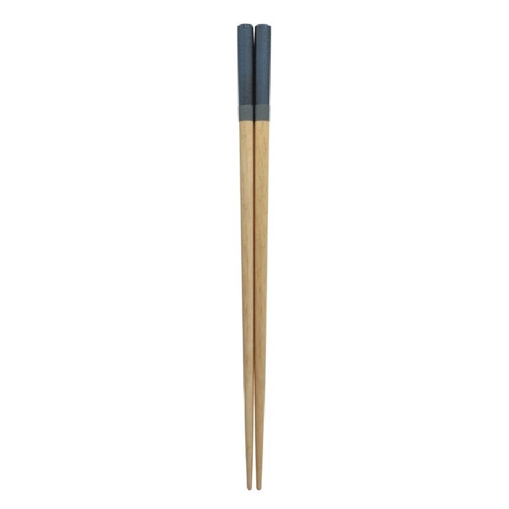✨日式筷子✨現貨 日本原裝 日本製 筷子 餐具 日本餐具 露營用具 六角筷 尖頭筷子 環保餐具 外出餐具 餐具組-規格圖9