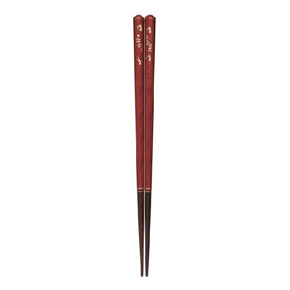 ✨日式筷子✨現貨 日本原裝 日本製 筷子 餐具 日本餐具 露營用具 六角筷 尖頭筷子 環保餐具 外出餐具 餐具組-規格圖9