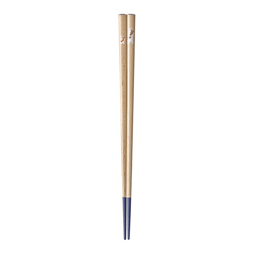✨日式筷子✨現貨 日本原裝 日本製 筷子 餐具 日本餐具 露營用具 六角筷 尖頭筷子 環保餐具 外出餐具 餐具組-規格圖9