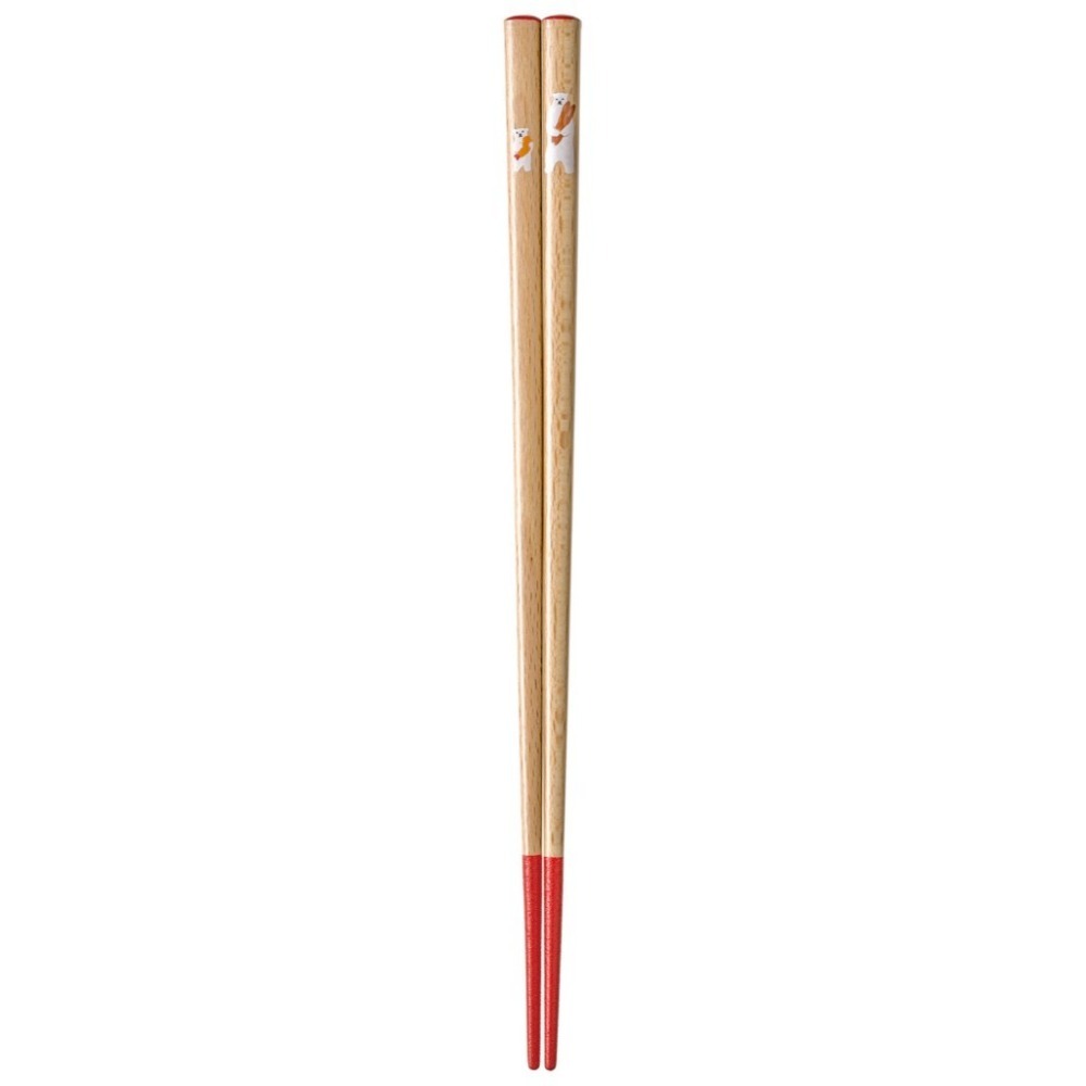 ✨日式筷子✨現貨 日本原裝 日本製 筷子 餐具 日本餐具 露營用具 六角筷 尖頭筷子 環保餐具 外出餐具 餐具組-規格圖9