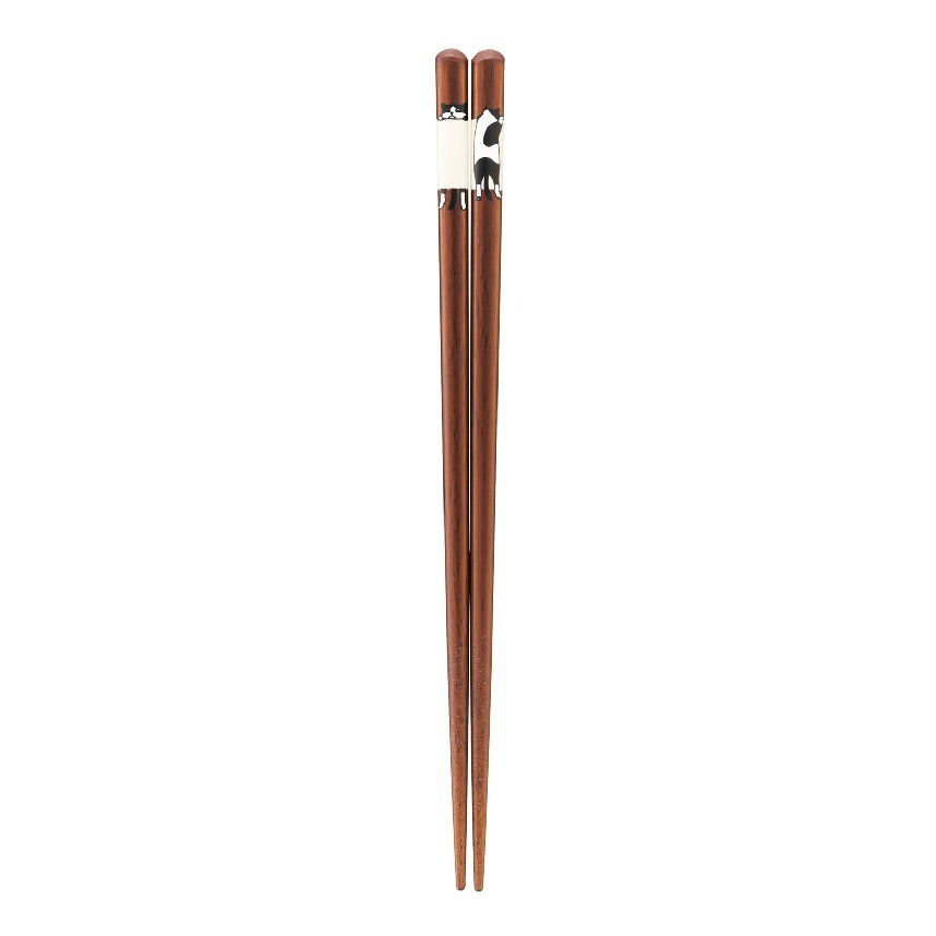 ✨日式筷子✨現貨 日本原裝 日本製 筷子 餐具 日本餐具 露營用具 六角筷 尖頭筷子 環保餐具 外出餐具 餐具組-規格圖9