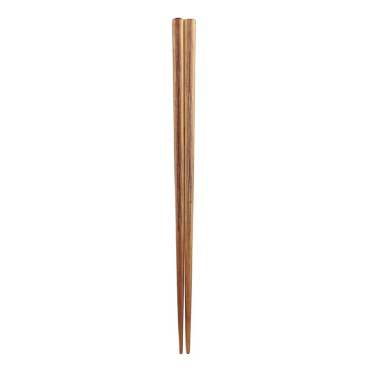 ✨日式筷子✨現貨 日本原裝 日本製 筷子 餐具 日本餐具 露營用具 六角筷 尖頭筷子 環保餐具 外出餐具 餐具組-規格圖9